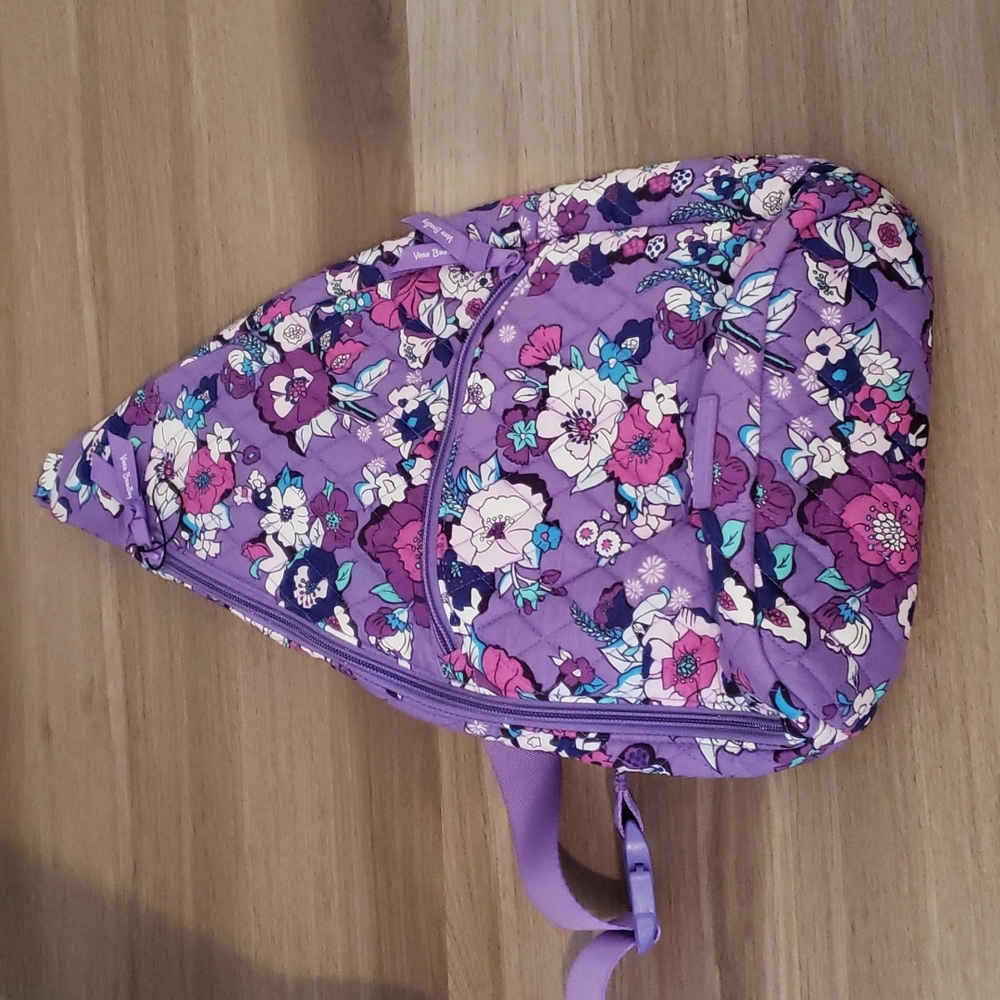 New vera bradley body shoulder bag